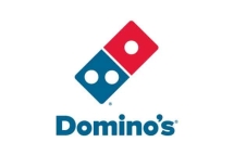 Domino&#039;s Pizza Client Logo