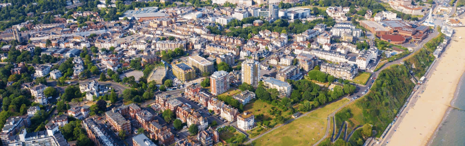 Leaflet Distribution Bournemouth Hero Image